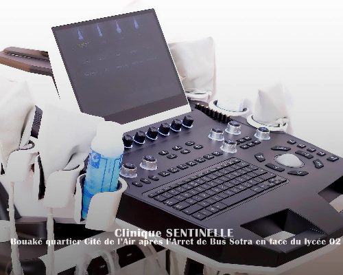IMAGERIE MÉDICALE